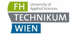 Logo FH Technikum Wien