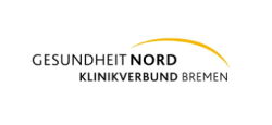 Logo Gesundheit Nord gGmbH Klinikverbund Bremen