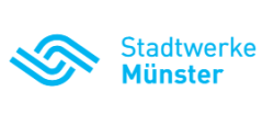 Logo Stadtwerke Münster GmbH
