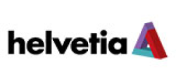 Logo Helvetia Schweizerische Versicherungsgesellschaft AG