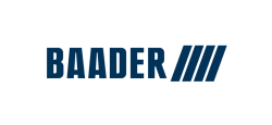 Logo BAADER Global SE