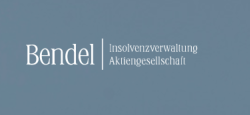 Logo Bendel Insolvenzverwaltung AG