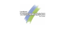 Logo Landkreis Wesermarsch der Landrat
