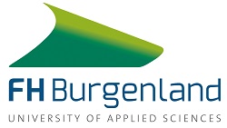 Logo Fachhochschule Burgenland