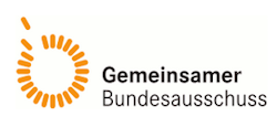 Logo Gemeinsamer Bundesausschuss
