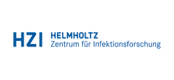 Logo Helmholtz-Zentrum für Infektionsforschung GmbH