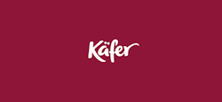 Logo Käfer AG