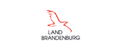 Logo Ministerium der Finanzen und für Europa des Landes Brandenburg