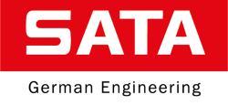 Logo SATA GmbH & Co. KG