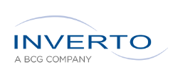 Logo INVERTO GmbH