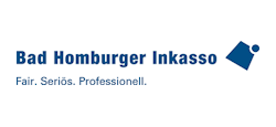 Logo Bad Homburger Inkasso GmbH