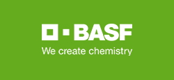 Logo BASF SE