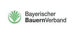 Logo Bayerischer Bauernverband Hauptgeschäftsstelle Oberbayern