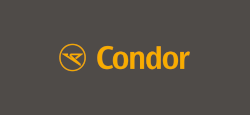 Logo Condor Flugdienst GmbH