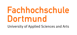 Logo Fachhochschule Dortmund