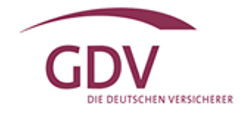Logo Gesamtverband der Deutschen Versicherungswirtschaft e.V.