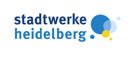 Logo Stadtwerke Heidelberg GmbH