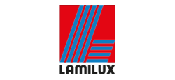 Logo LAMILUX Heinrich Strunz Holding