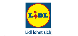 Logo LIDL Stiftung & Co. KG