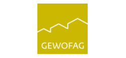 Logo GEWOFAG Holding GmbH