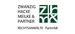 Zwanzig Hacke Meilke & Partner Rechtsanwälte PartmbB