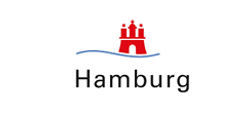 Logo Behörde für Stadtentwicklung und Wohnen Bundesbauabteilung