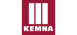 Logo KEMNA BAU Andreae GmbH & Co. KG