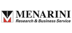 Logo A. Menarini Research & Business Service GmbH