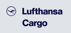 Logo Lufthansa Cargo AG