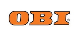 Logo OBI Group Holding SE & Co. KGaA