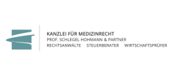 Prof. Schlegel Hohmann & Partner Kanzlei für Medizinrecht