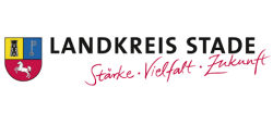 Logo Landkreis Stade