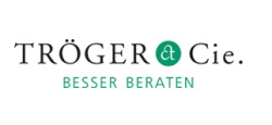 Logo Tröger & Cie. Aktiengesellschaft