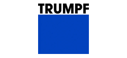 Logo TRUMPF GmbH   Co. KG