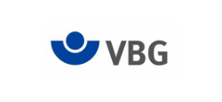 Logo Verwaltungs-Berufsgenossenschaft (VBG)