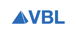 Logo VBL. Versorgungsanstalt des Bundes und der Länder