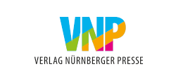 Logo Verlag Nürnberger Presse Druckhaus Nürnberg GmbH & Co. KG