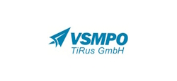 Logo VSMPO TiRus GmbH