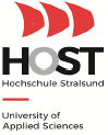 Logo - Hochschule Stralsund